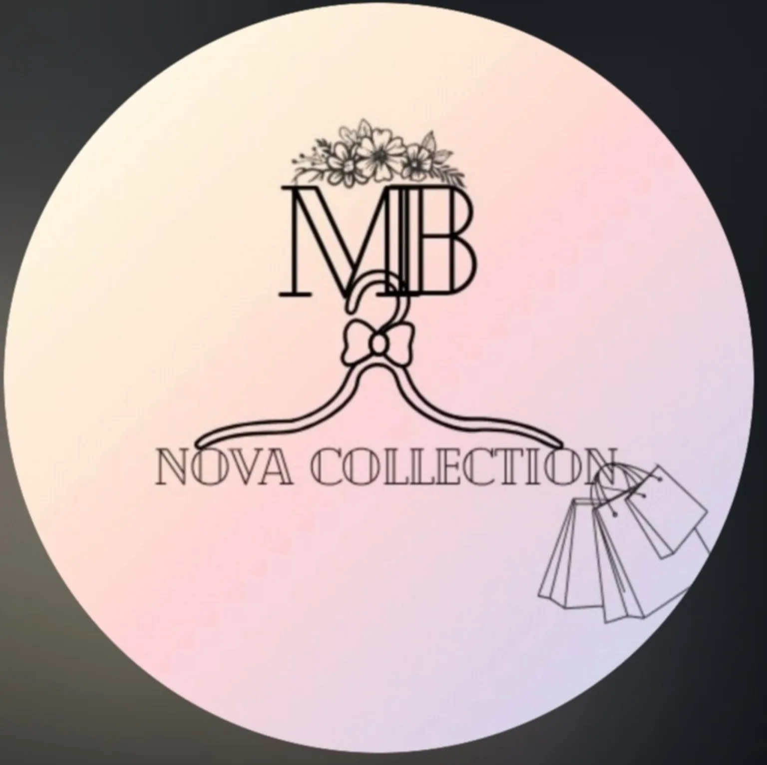 Logo MB Nova Collection