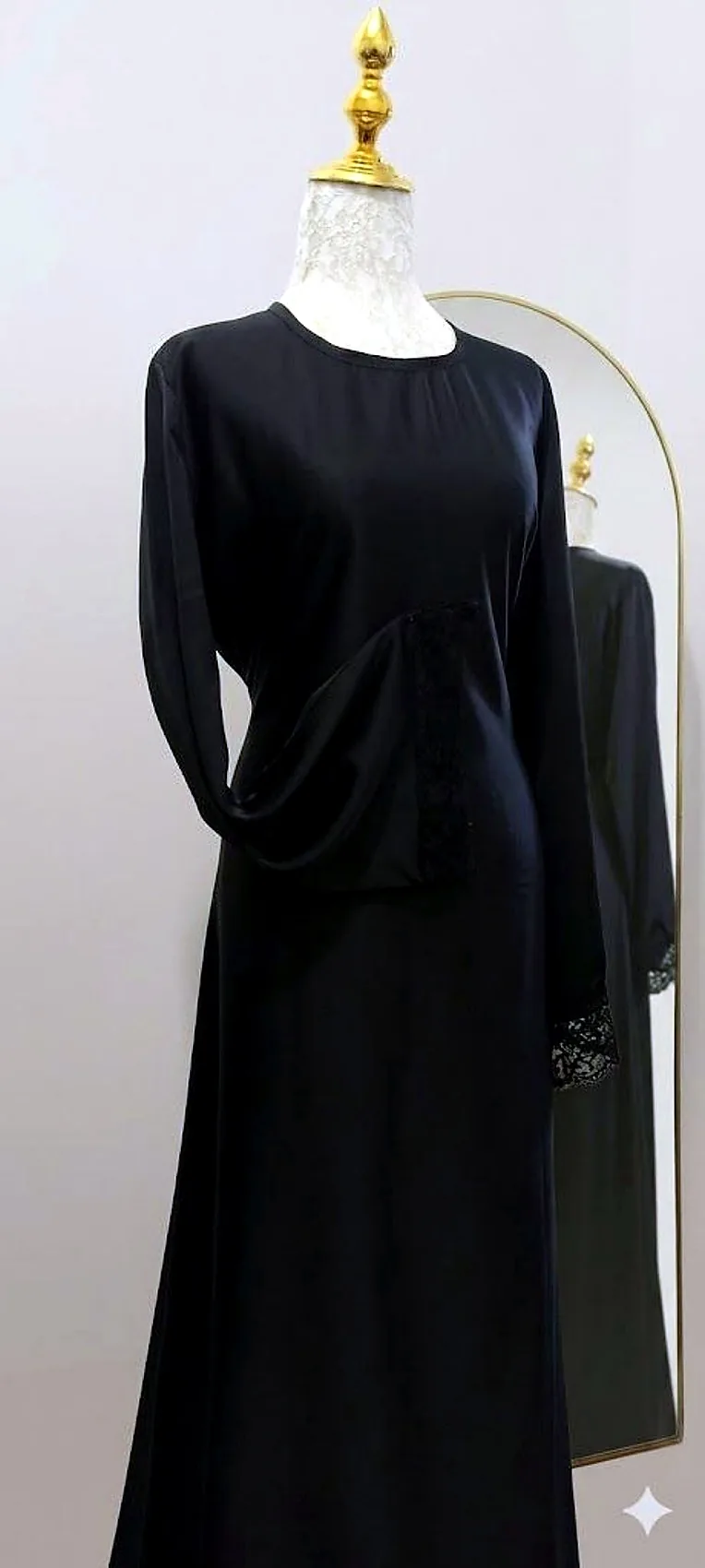 MB Nova Atelier creation